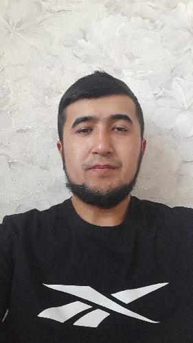 Алдияр Ежебаев