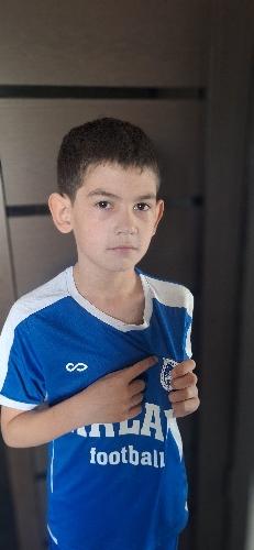 Emin Islam