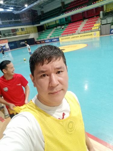Амир Козыке