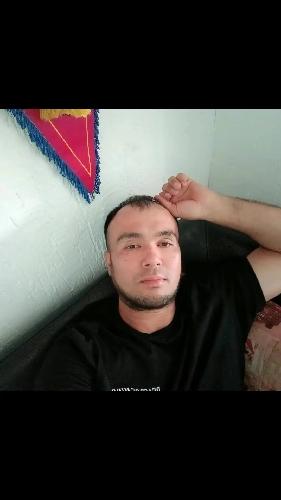 Бауыржан Калбаев