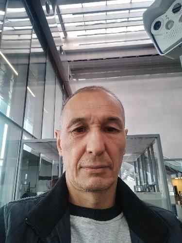 Жанат Каиров