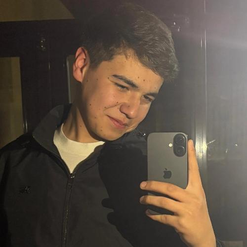 Muhammadzahid  Tairov