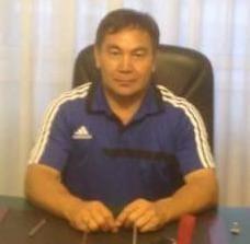 Талгат Тойшыбеков