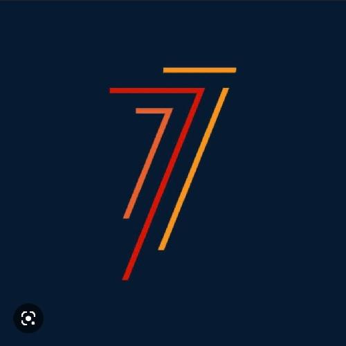 SEVEN
