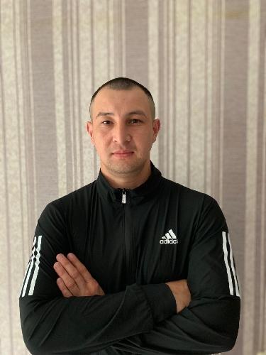 Марат Касьянов