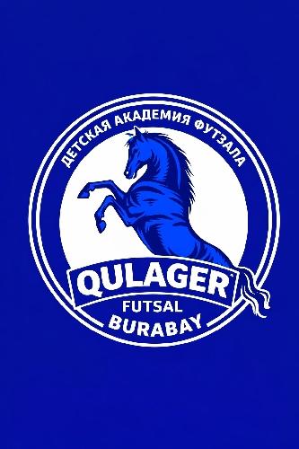 QULAGER FUTSAL 