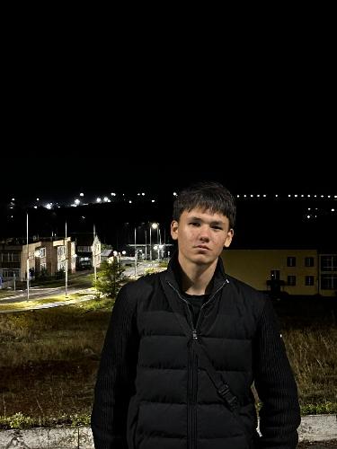 Нурбек Ахметжаров