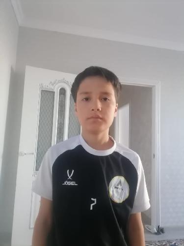 Бекзат Жолдасбек