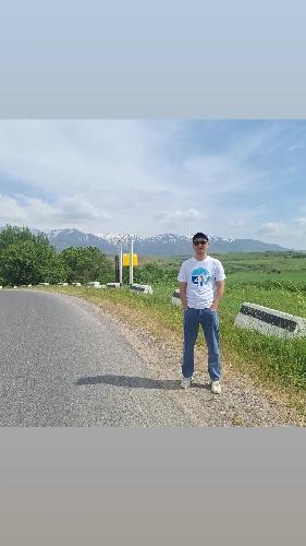 Жасулан Балгабайулы