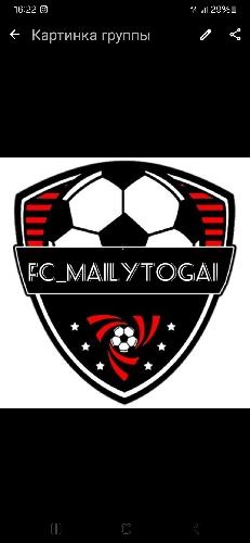 FC Mailytogai
