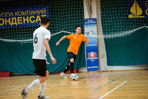 Алексей Гафуров