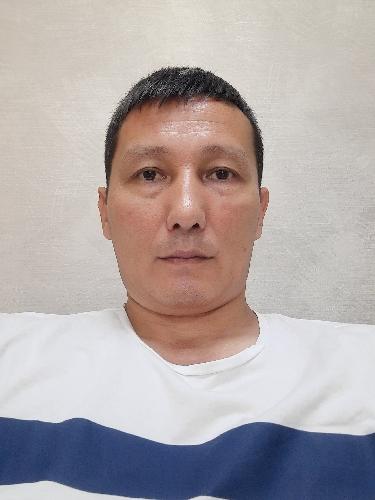Марат Игликов