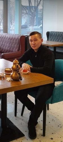 Ердос Аманжолұлы