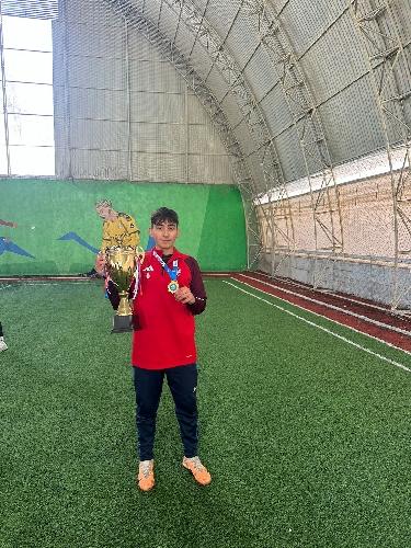 Зайцев Виктор