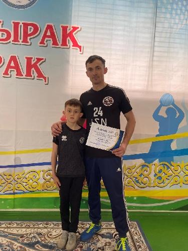 Юрий Клименко