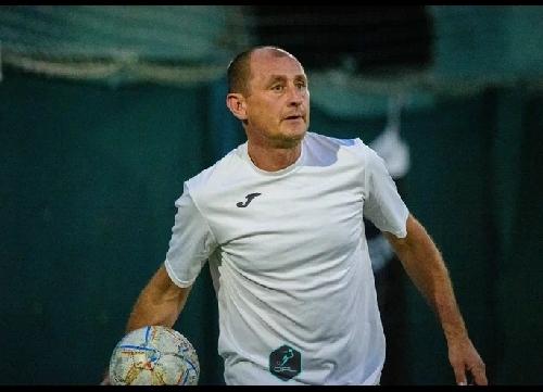 Алексей Каргин