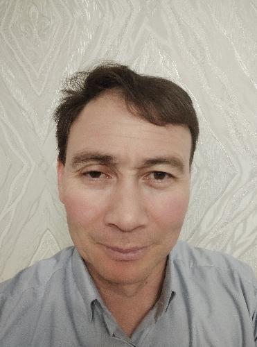 Серик Жанадилов