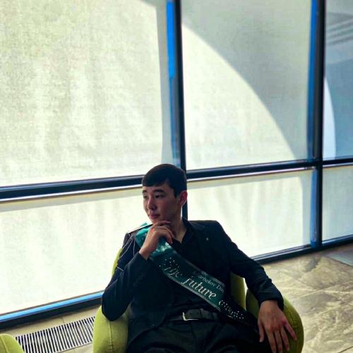 Дінмұхаммед Асқарбеков