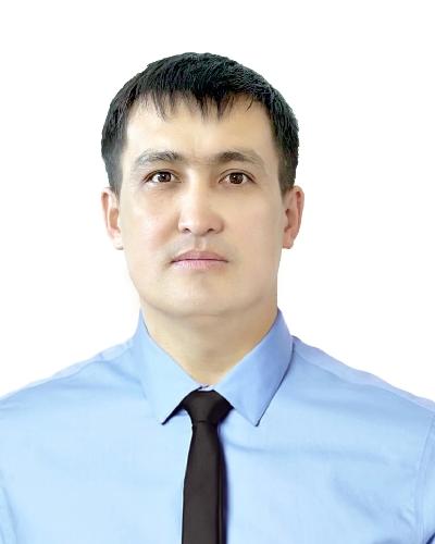 Данияр Немгетер