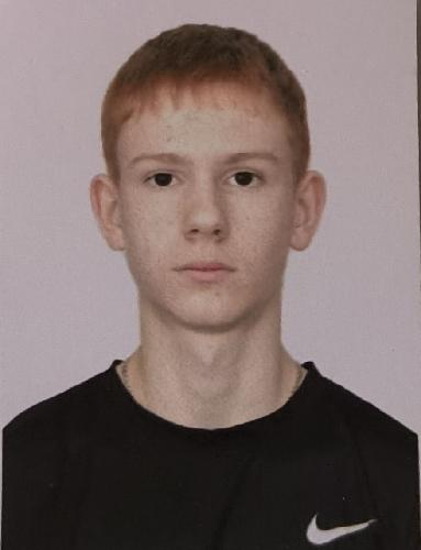 Артём Удов