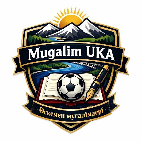 MUGALIM UKA