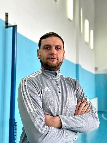 Никита Кириленко