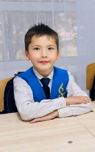 Жаксылык Серик