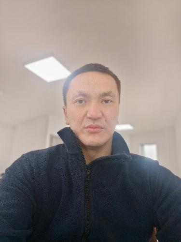 Алибек Байзбаев