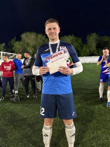 Роман Евгеньевич
