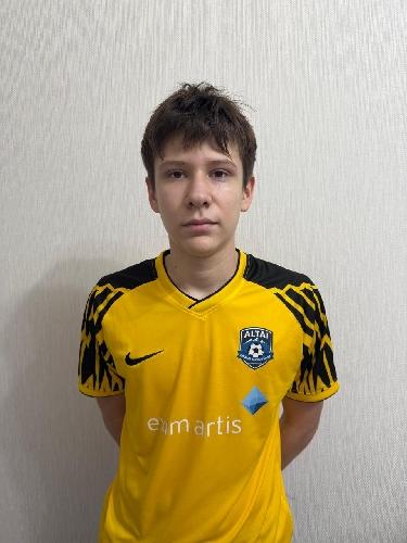 Давид Куряев