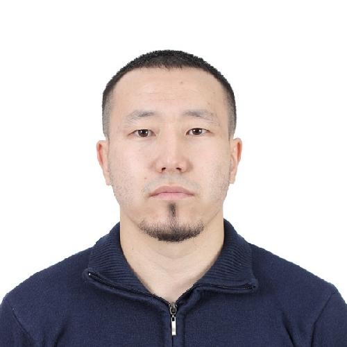Olzhas Kokiy