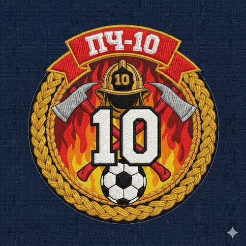 ПЧ-10