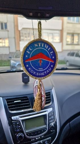Мират Аяганов