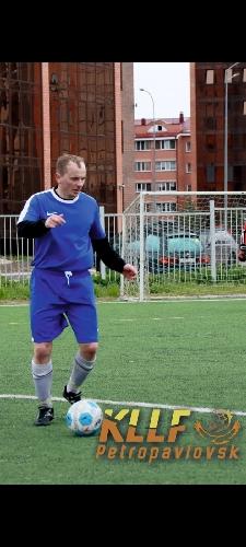 Артем Коротаев