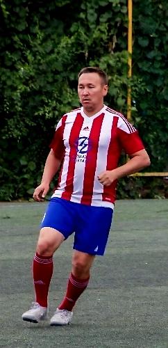 Булат Кошкаров