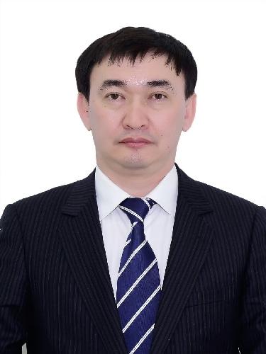 Ербол Кошанов