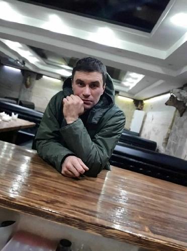 Сергей Костюченко