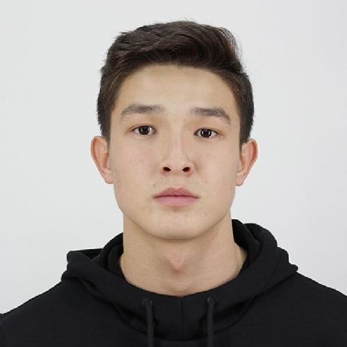 Таженов Тамерлан