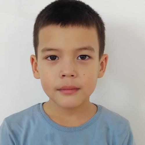 Камиль Рауилев