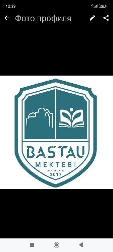 BASTAU MEKTEBI