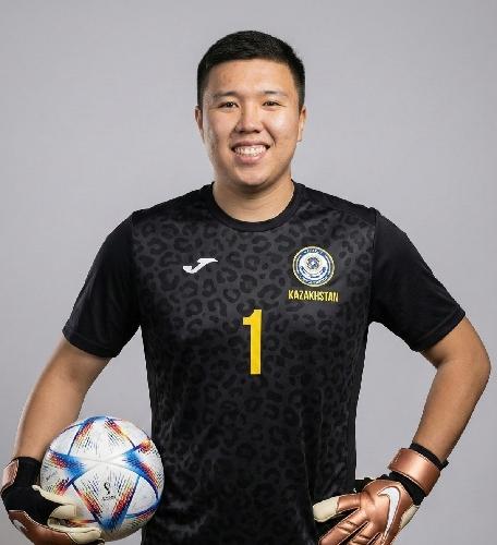Aslan Karim