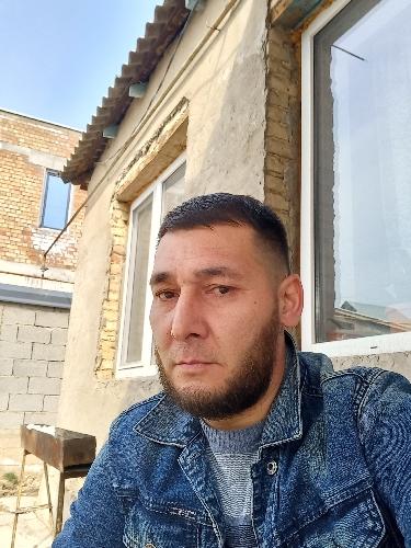 Зафар Шерметов