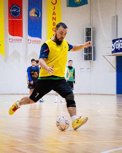 Сарсенбай Молдашев