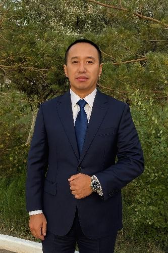Жанат Куатов