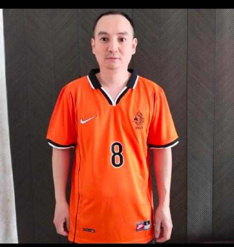 Канат Дарибаев