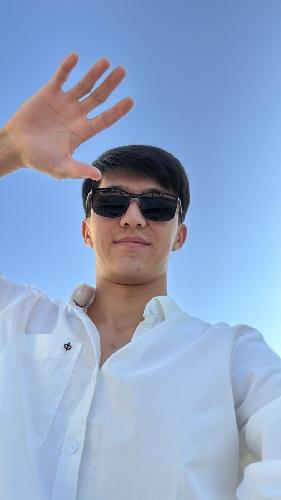 Сундет Рахимбеков