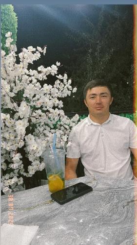 Тлеужан Хусаинов