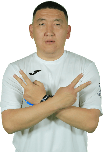 Жасулан Исабеков