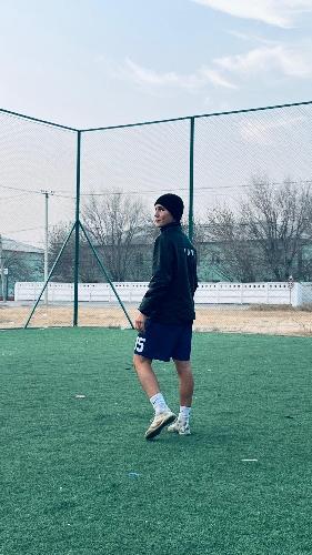 Мухаммад Абдумуталибов