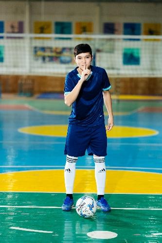 Zhanybek Daulbayev